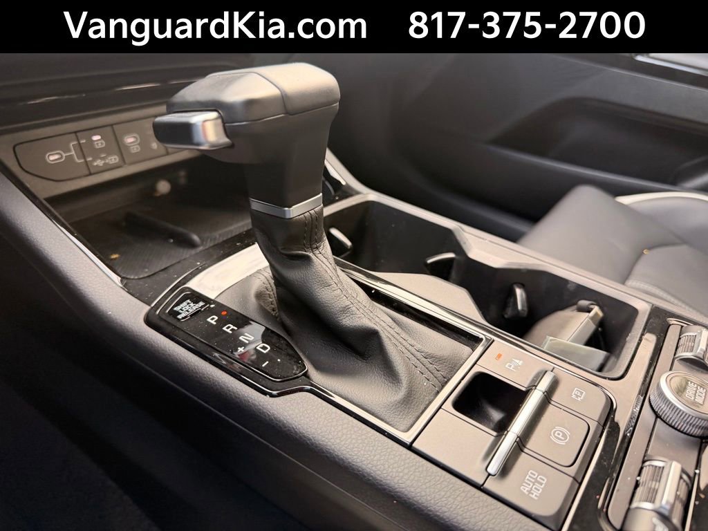 Used 2025 Kia K5 GT-Line image 23
