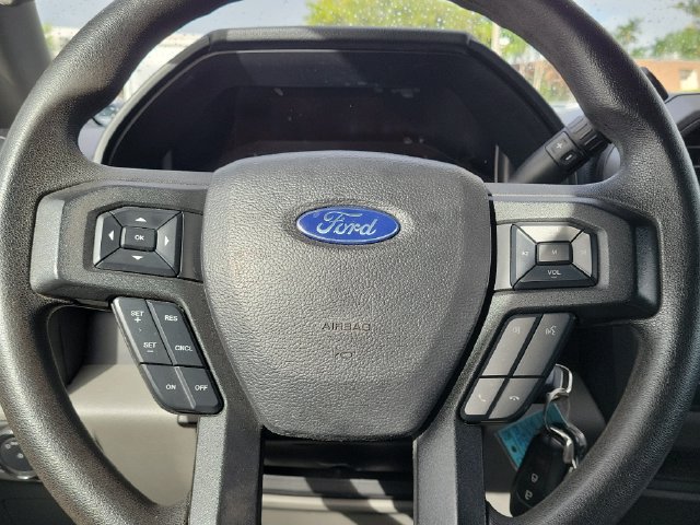 Used 2018 Ford F250 XL w/ STX Appearance Package RWD image 19
