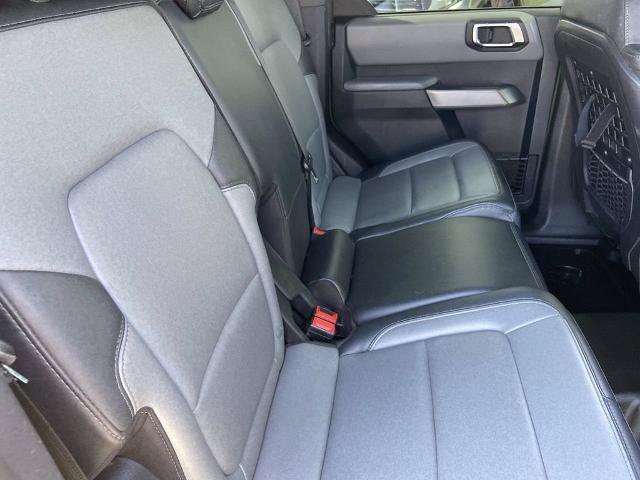 Used 2023 Ford Bronco Everglades AWD/4WD image 23