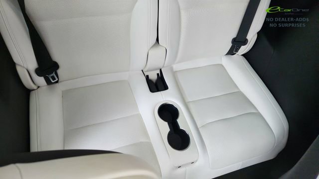 Used 2022 Tesla Model X AWD/4WD image 28