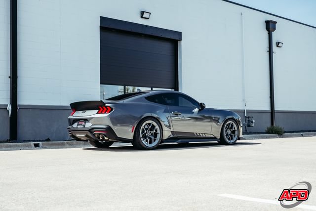 Used 2024 Ford Mustang GT Premium w/ GT Performance Package RWD image 53