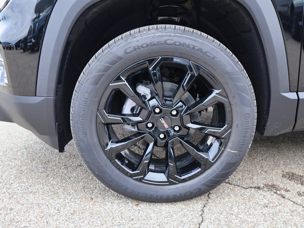 New 2026 GMC Terrain Elevation w/ Elevation Premium Package image 33