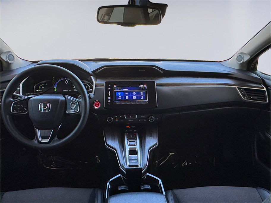 Used 2018 Honda Clarity Plug-In Hybrid image 22