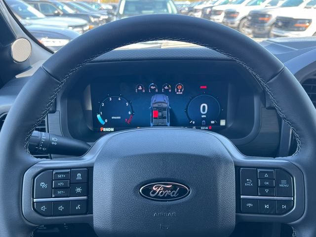 Used 2026 Ford F150 XLT w/ Equipment Group 303A High AWD/4WD image 22