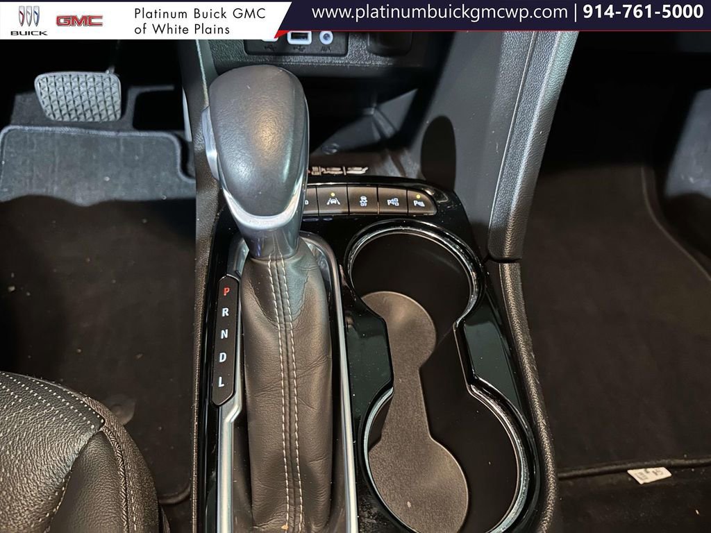 Used 2022 Buick Encore GX Essence w/ Advanced Technology Package image 32