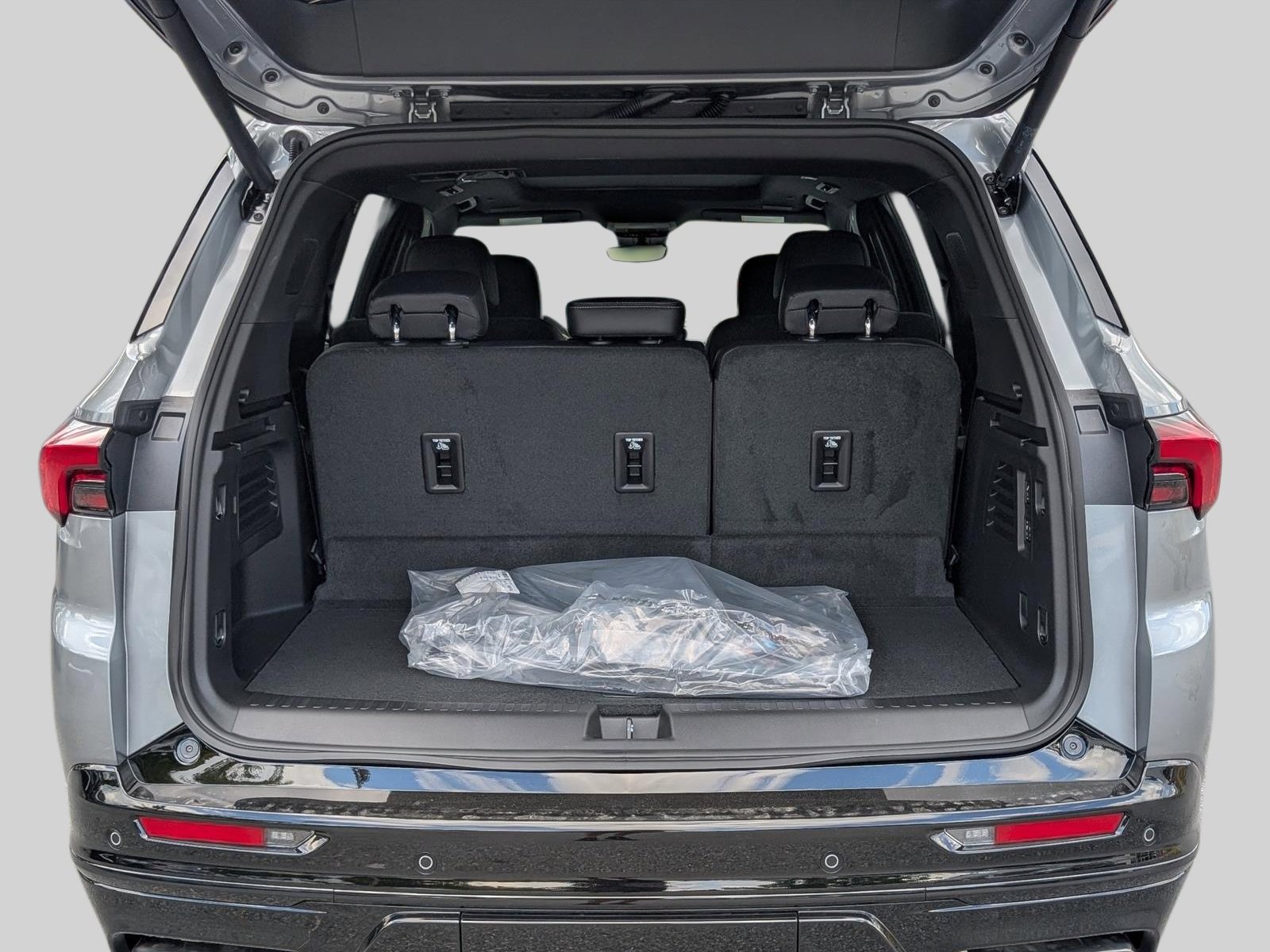 New 2026 Buick Enclave Sport Touring w/ Power Package image 11