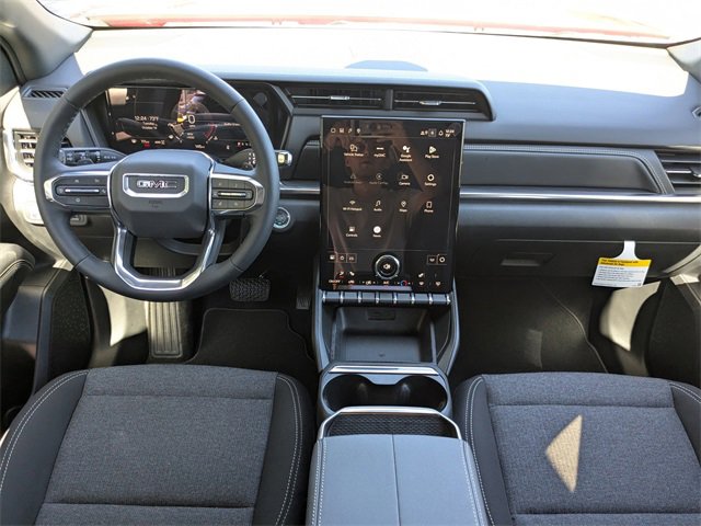 New 2026 GMC Terrain Elevation w/ Black Edition image 16