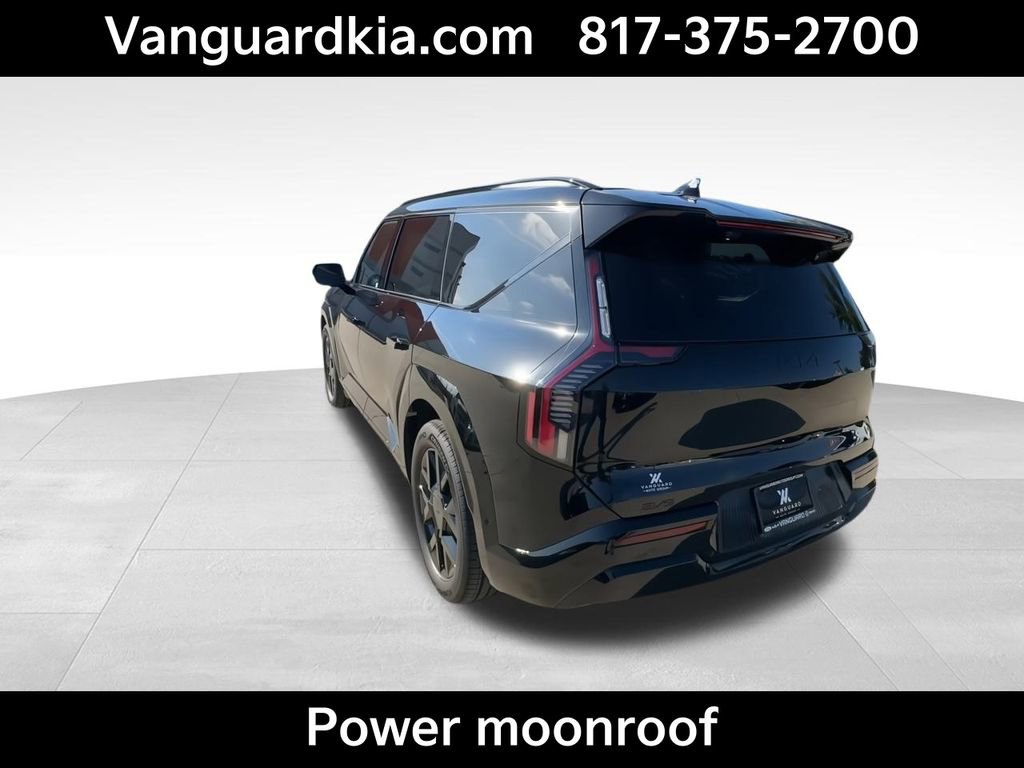 New 2026 Kia EV9 Land image 7