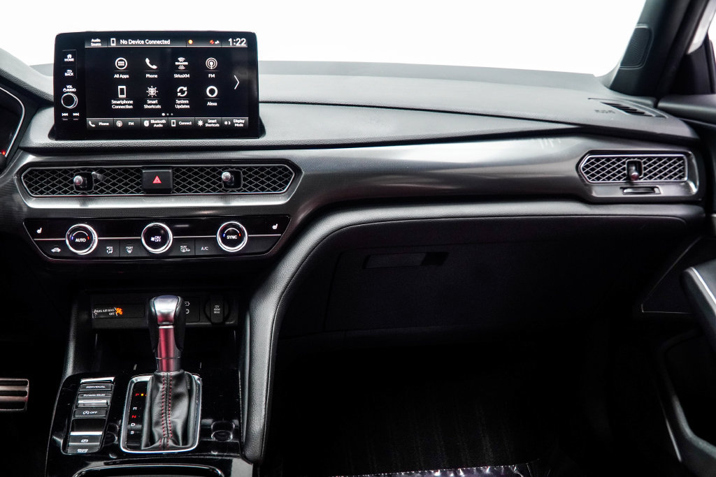Used 2024 Acura Integra A-Spec w/ Technology Package FWD image 21