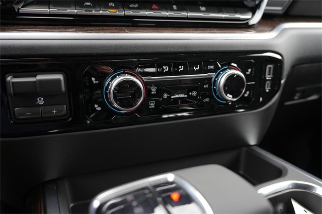 New 2026 GMC Sierra 1500 Elevation w/ Preferred Package image 21