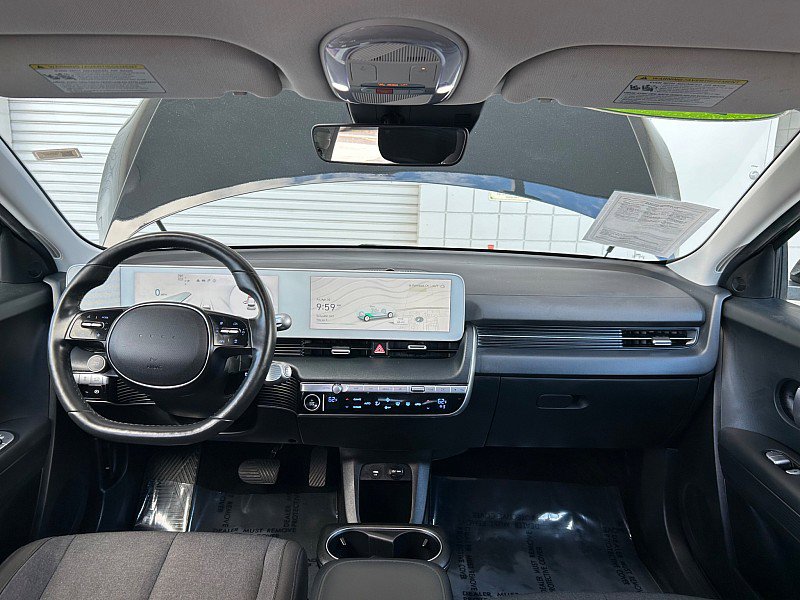 Used 2024 Hyundai Ioniq 5 SEL image 15