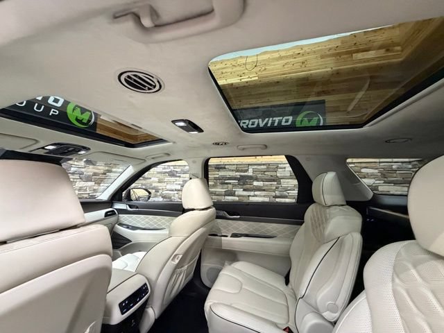 Used 2020 Hyundai Palisade Limited AWD/4WD image 30