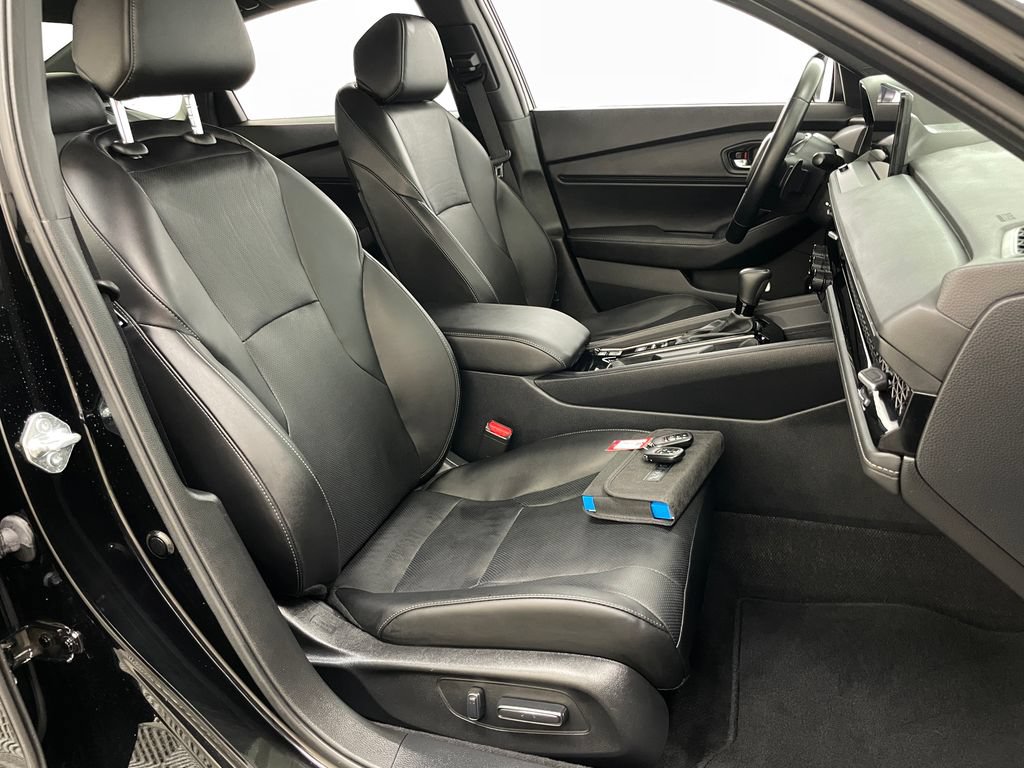 Used 2024 Honda Accord Sport image 37