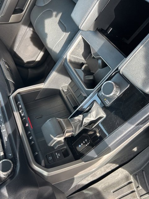 Used 2022 Toyota Tundra SR5 image 24