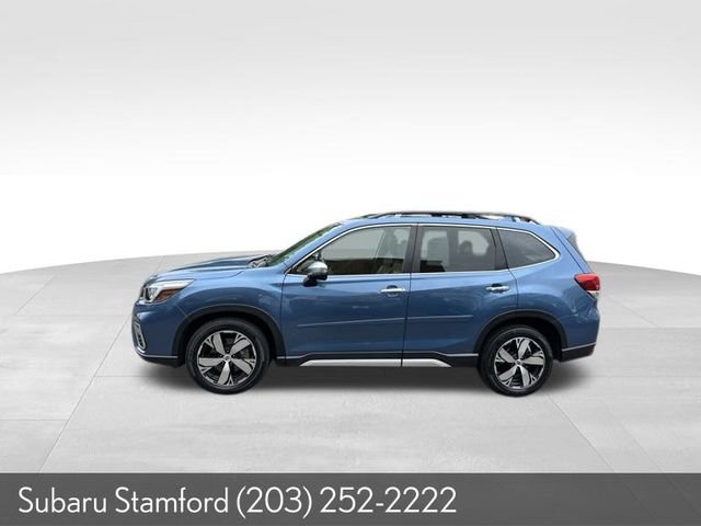 Used 2019 Subaru Forester Touring AWD/4WD image 4
