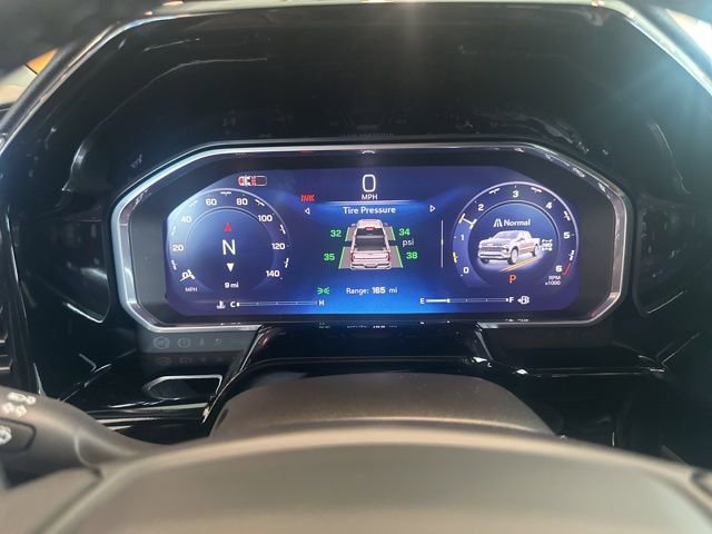 New 2026 Chevrolet Silverado 1500 RST w/ True North Edition Plus image 15