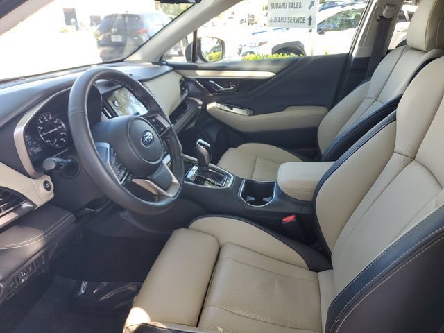 Used 2024 Subaru Outback Limited AWD/4WD image 22
