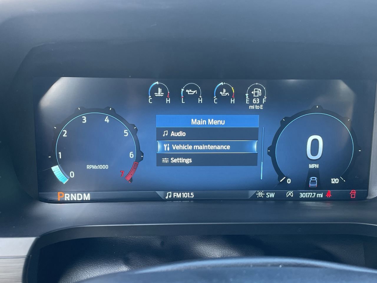 Certified 2024 Ford F150 XLT w/ Mobile Office Package image 31