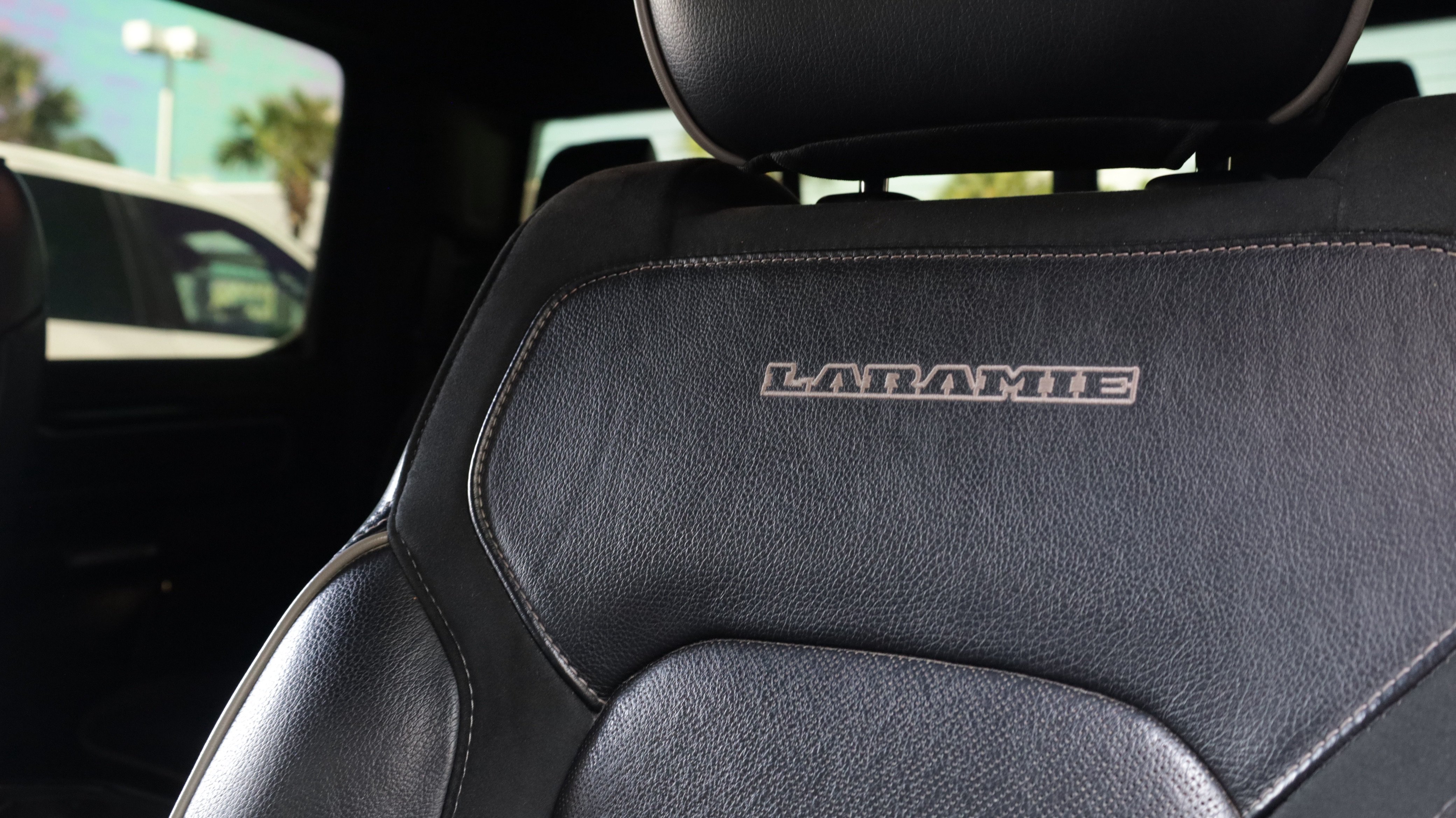 Used 2019 RAM 1500 Laramie w/ Sport Appearance Package RWD image 15