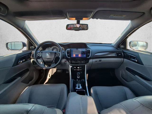 Used 2016 Honda Accord EX-L image 12
