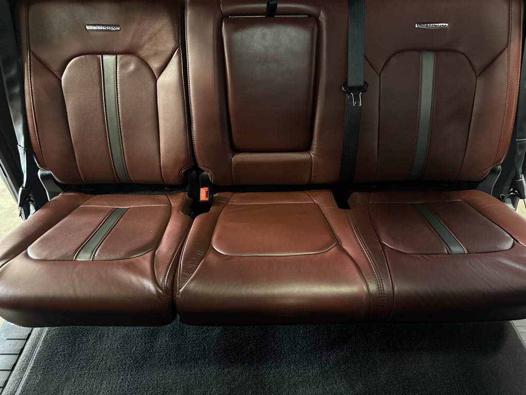 Used 2020 Ford F150 Platinum w/ Equipment Group 701A Luxury image 17