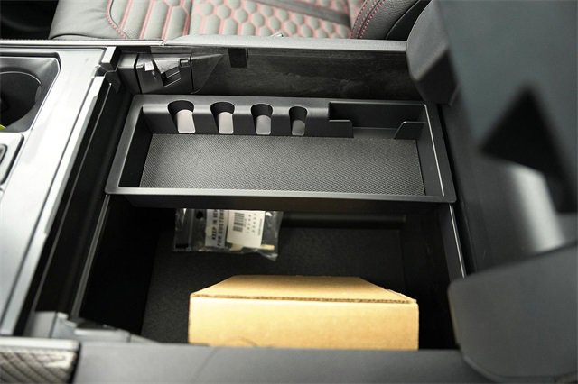 New 2025 Ford F150 Lariat w/ Equipment Group 502A High image 26