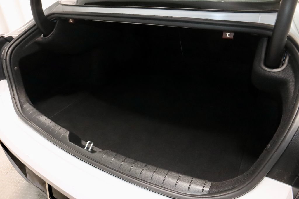 Certified 2025 Hyundai Sonata SEL FWD image 17