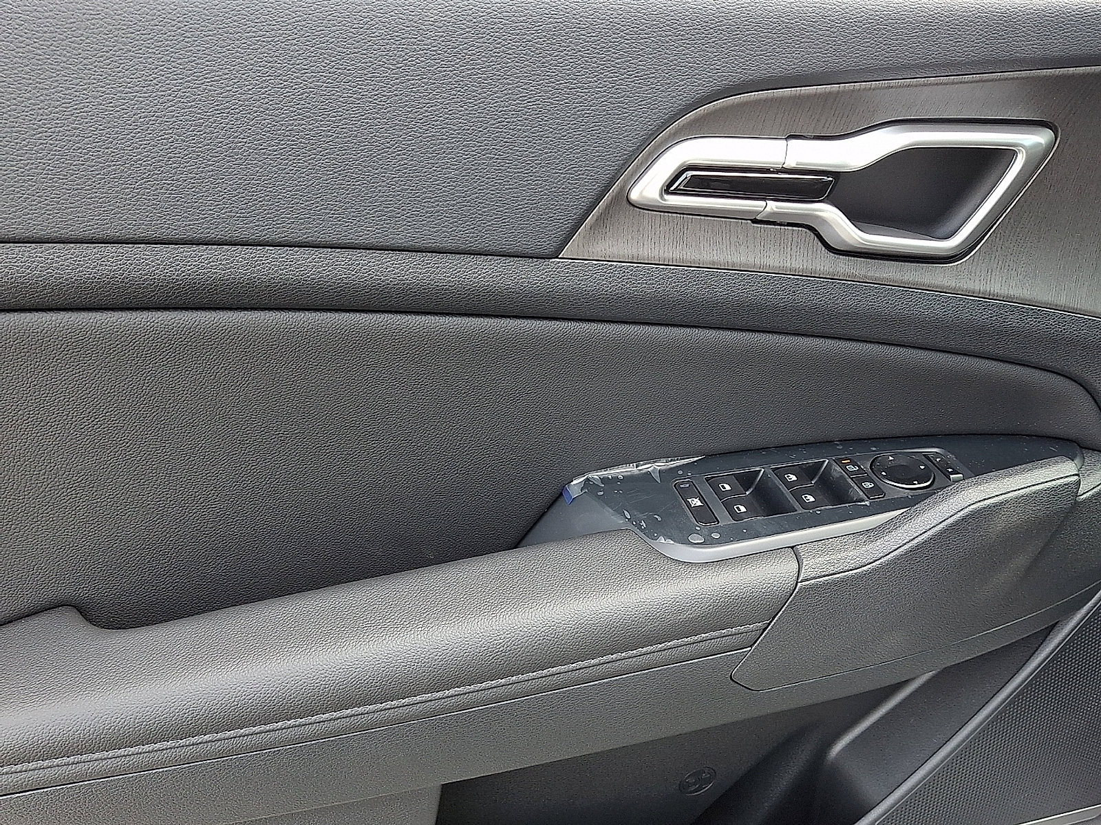 New 2027 Kia Sportage X-Line AWD/4WD image 14