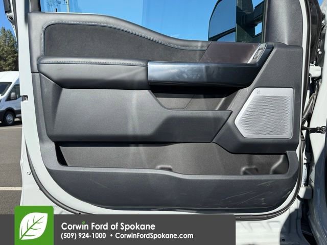 Used 2026 Ford F450 Platinum AWD/4WD image 21