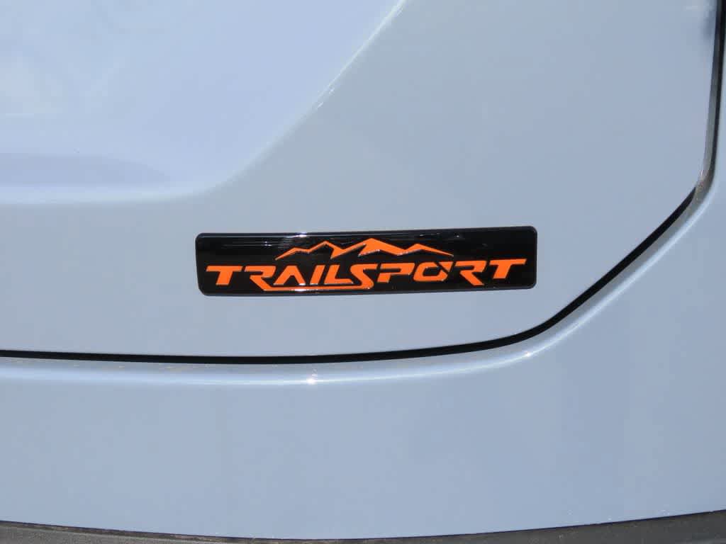 New 2026 Honda Pilot TrailSport image 8