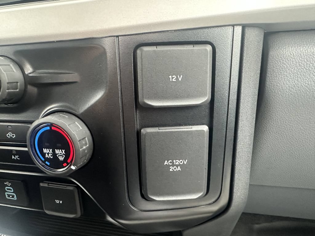 Used 2026 Ford F450 XL w/ XL Driver Assist Package AWD/4WD image 18