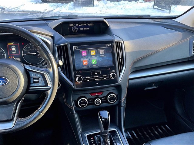 Used 2018 Subaru Crosstrek 2.0i Limited image 6