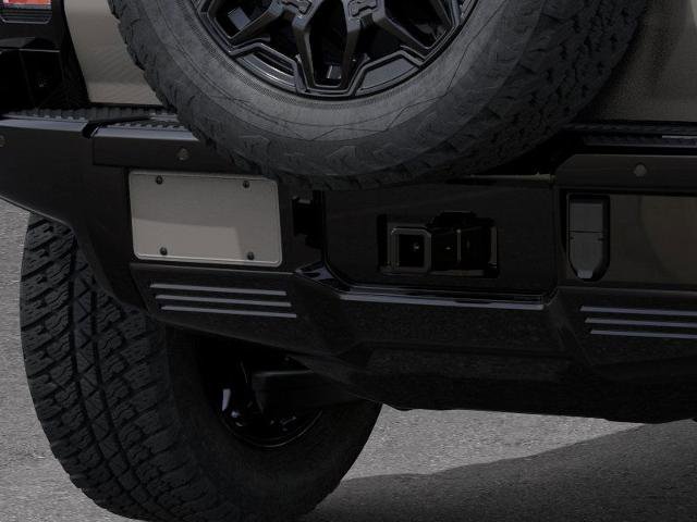 New 2026 GMC Hummer EV 2X image 14