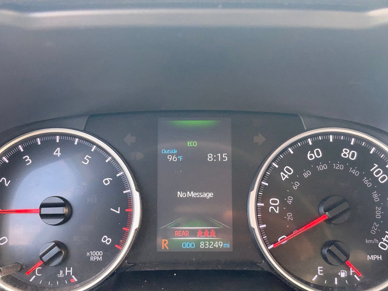 Used 2022 Toyota RAV4 LE FWD image 32