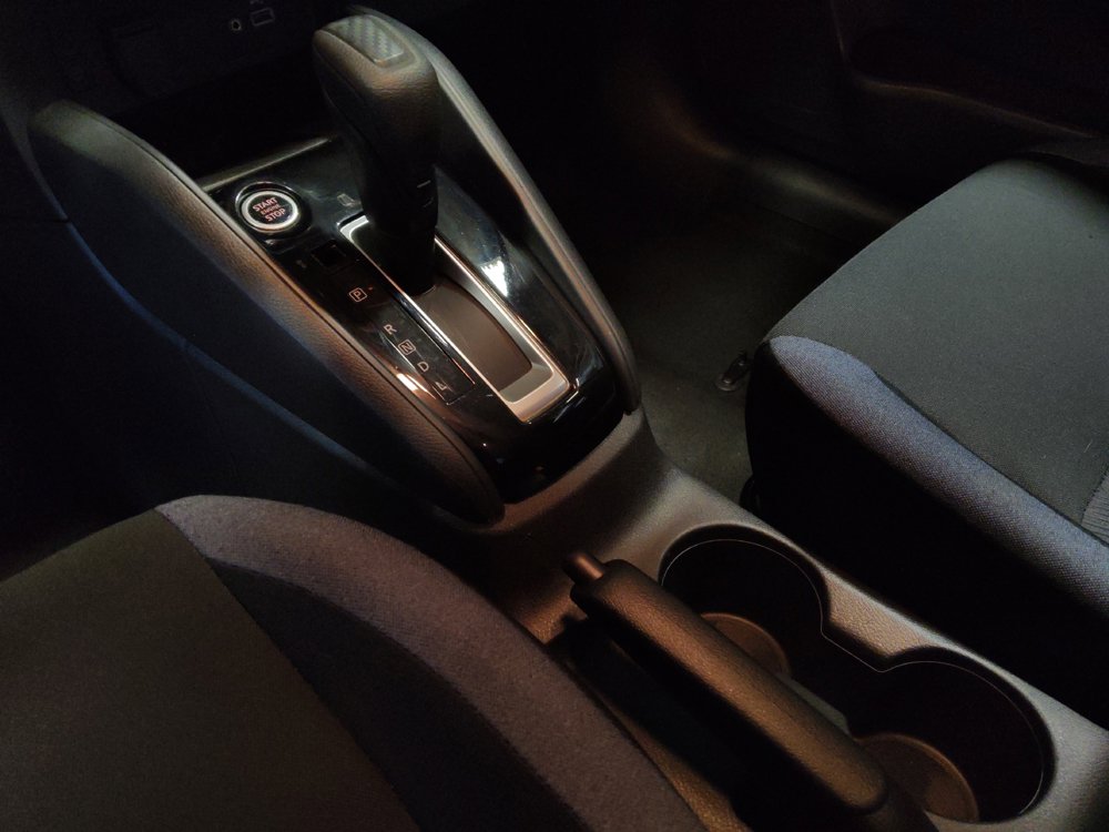 Used 2024 Nissan Versa SV w/ Trunk Package image 26