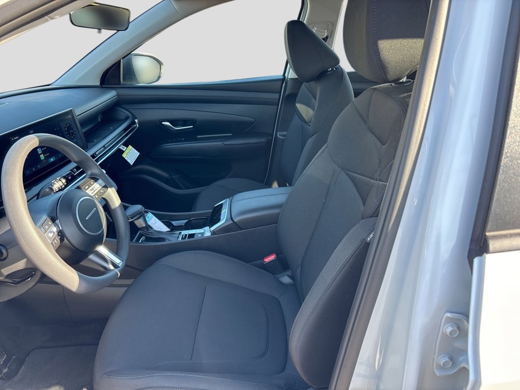 Certified 2025 Hyundai Tucson SE AWD/4WD image 15