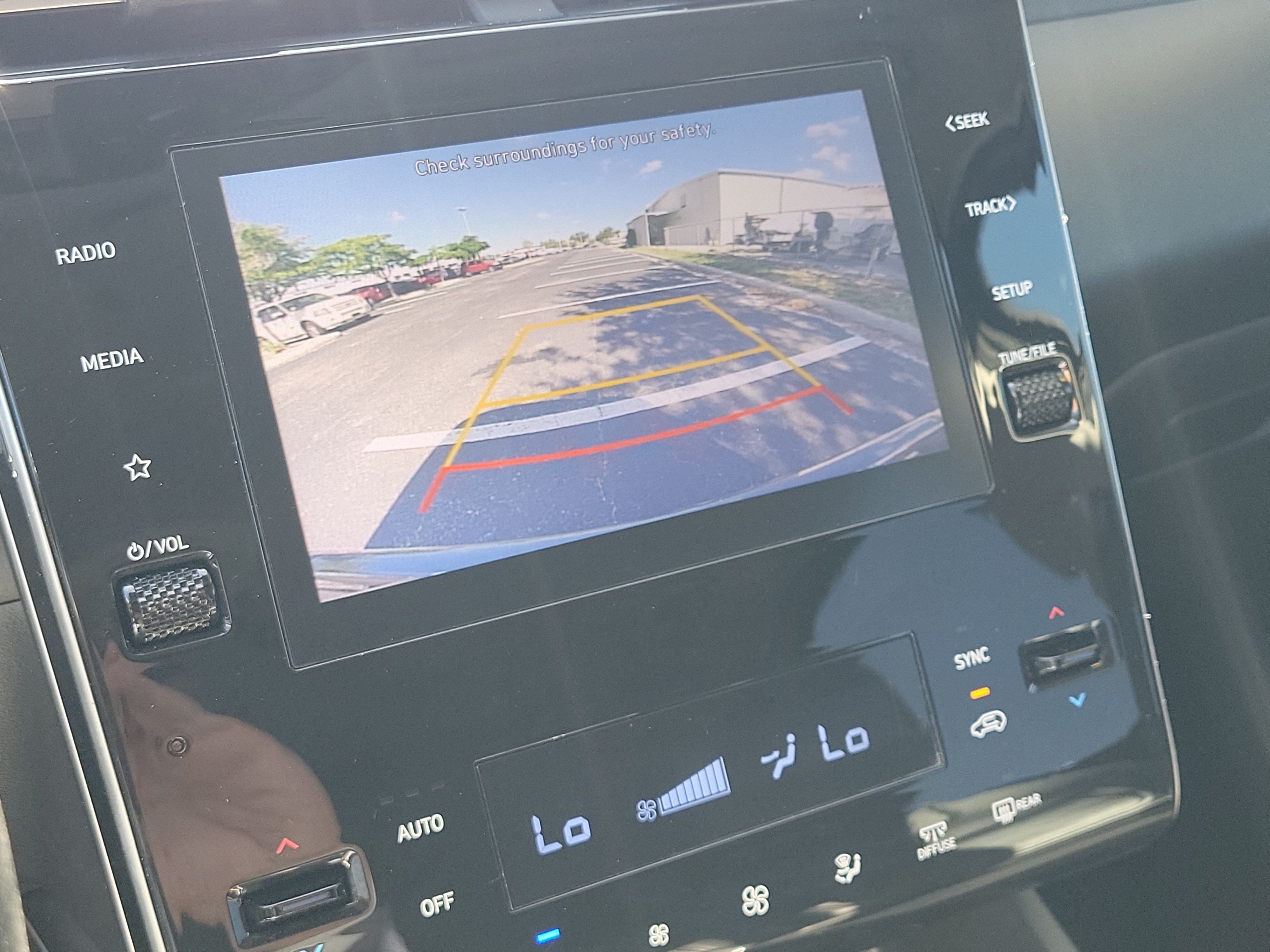 Used 2023 Hyundai Tucson SEL w/ Convenience Package FWD image 27