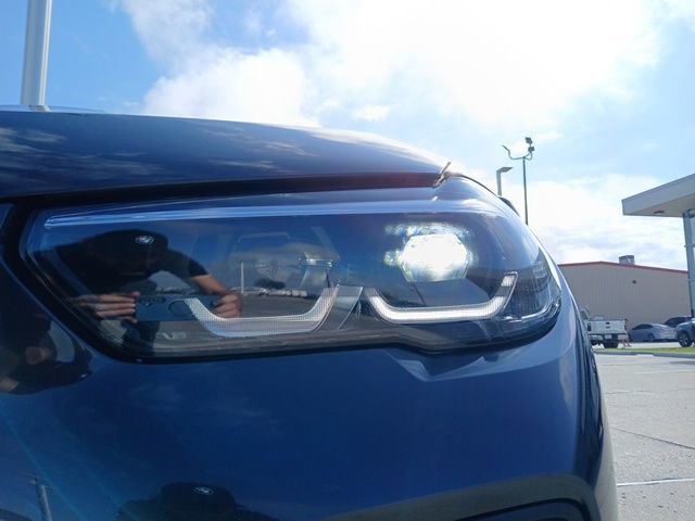 Certified 2023 BMW X5 xDrive40i w/ Premium Package image 4