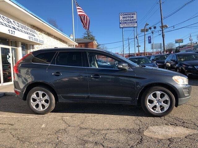 Used 2013 Volvo XC60 3.2 AWD/4WD image 19
