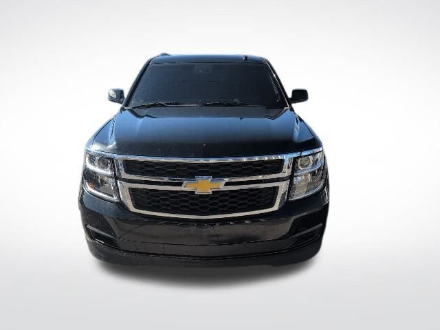 Used 2018 Chevrolet Suburban LT image 5