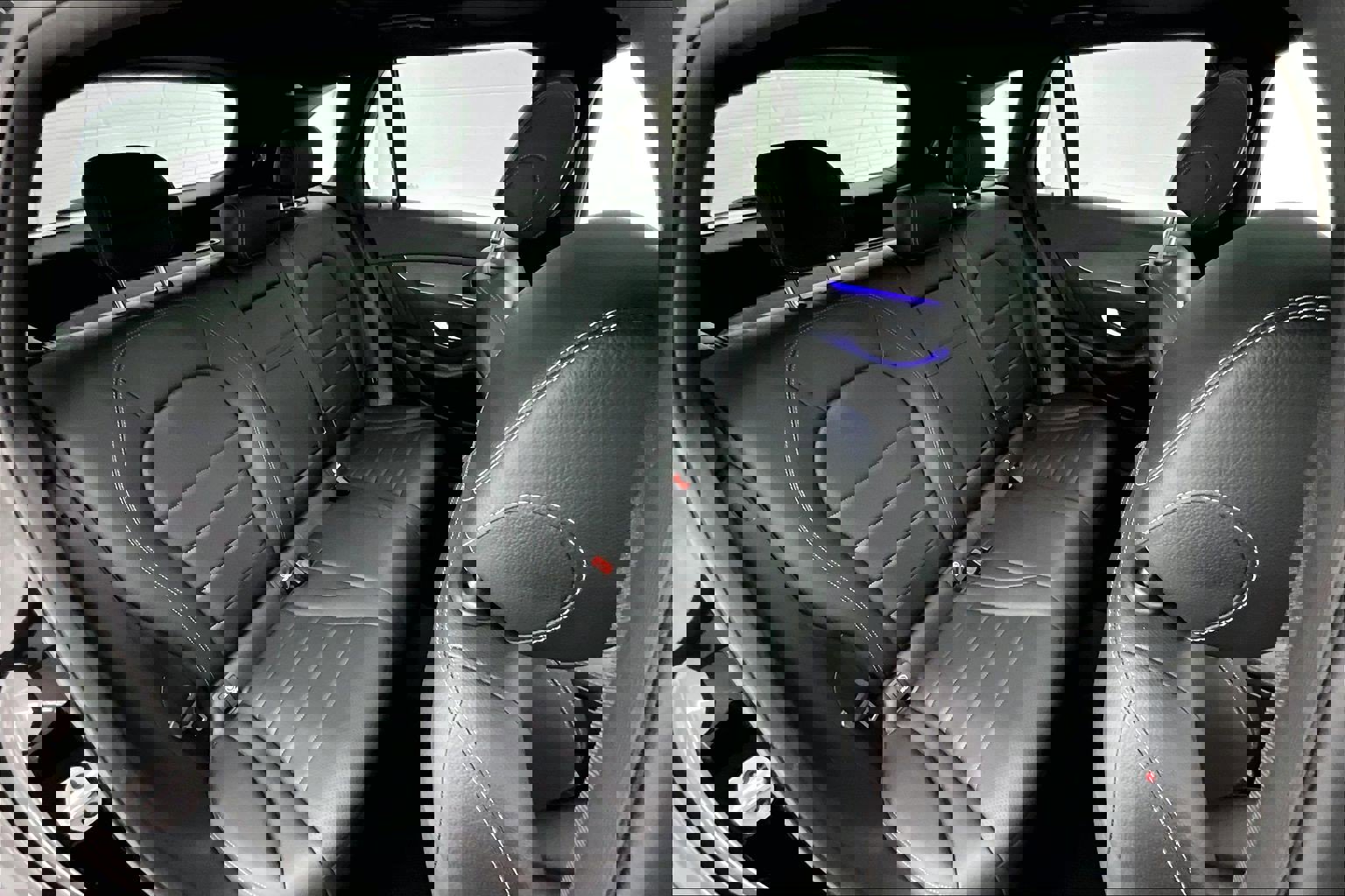 Certified 2022 Mercedes-Benz GLC 300 image 16