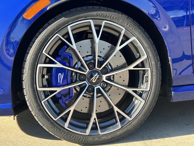 New 2026 Volkswagen Golf w/ Euro Style Package image 7