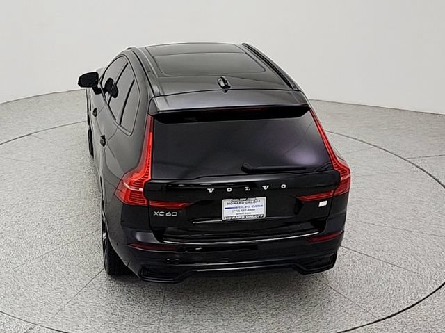 Used 2024 Volvo XC60 T8 Ultimate AWD/4WD image 36