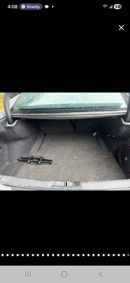 Used 2018 Dodge Charger SXT Plus w/ Quick Order Package 29J image 15