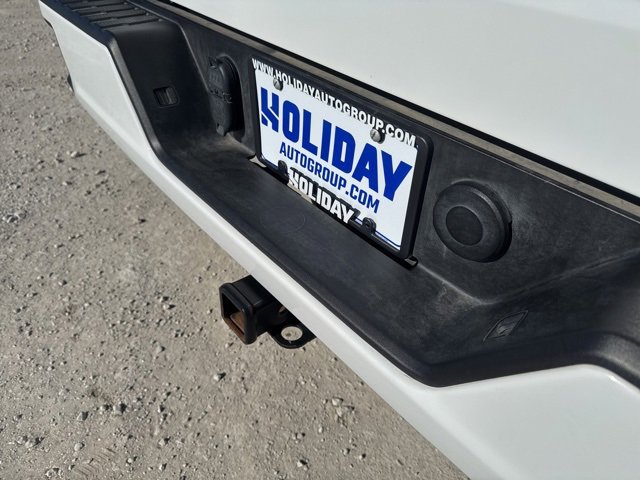 Used 2024 Chevrolet Silverado 1500 Custom image 11