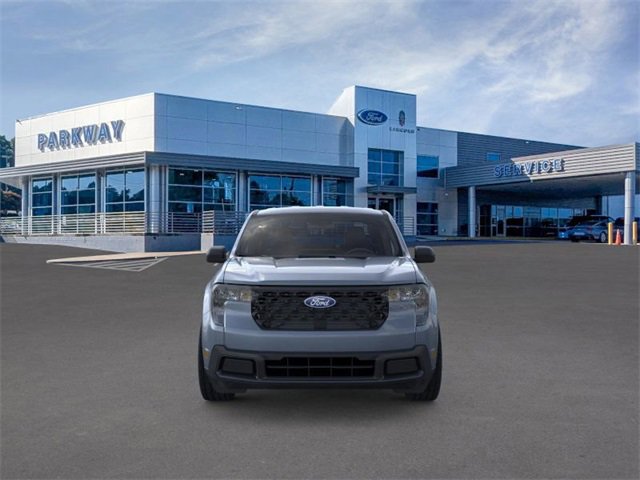 New 2025 Ford Maverick XLT image 6