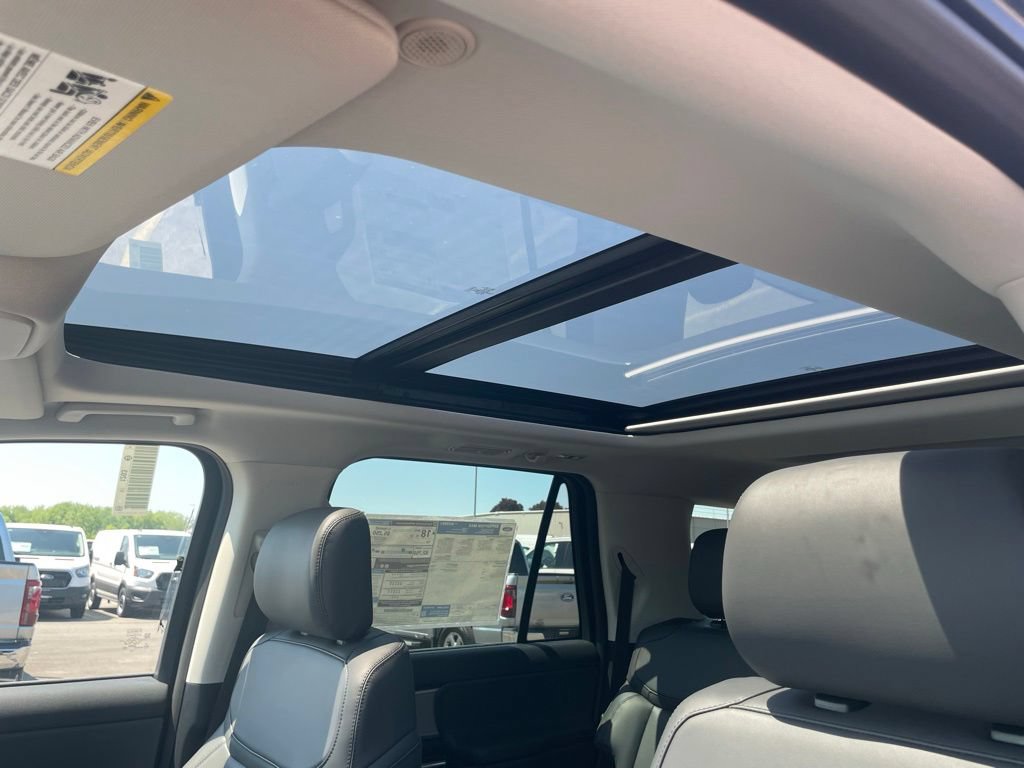 New 2026 Ford Expedition Max Active AWD/4WD image 31