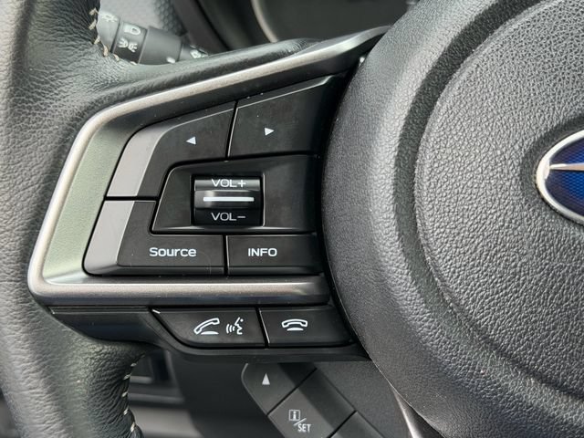 Certified 2023 Subaru Forester Premium AWD/4WD image 27