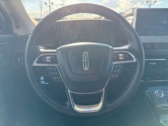 Used 2021 Lincoln Nautilus Reserve w/ Cargo Utility Package image 19