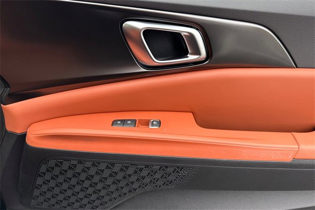 New 2026 Kia Carnival SX w/ SX Dark Edition Package image 21